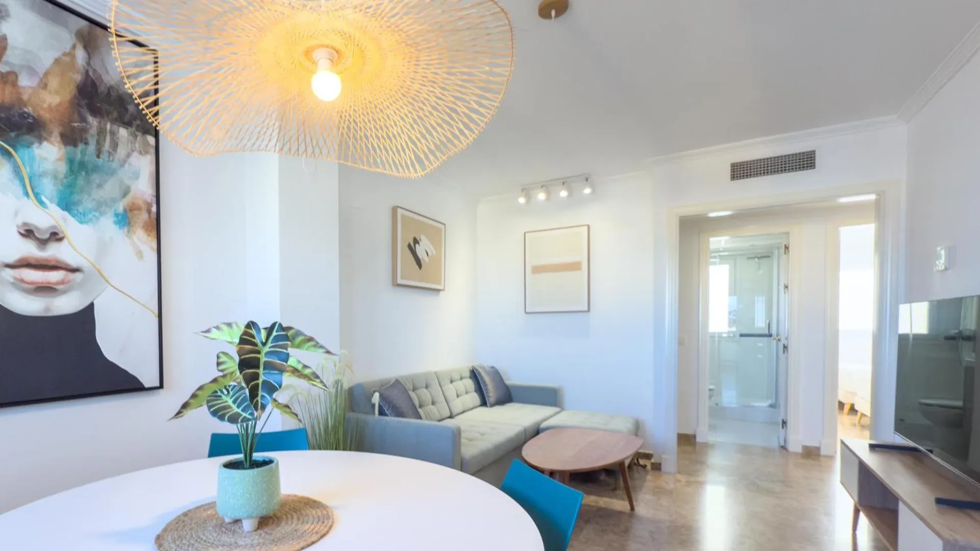 Apartment Hanami Real Sofia 2 Estepona Spain